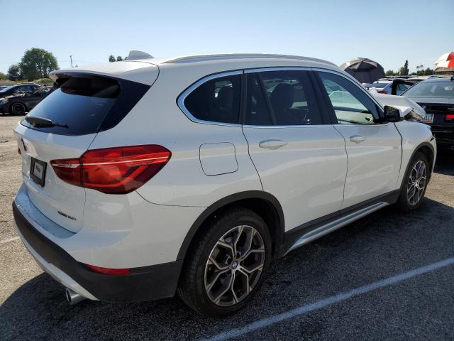 Photo 2 VIN: WBXJG7C03M5S95336 - BMW X1 SDRIVE2 