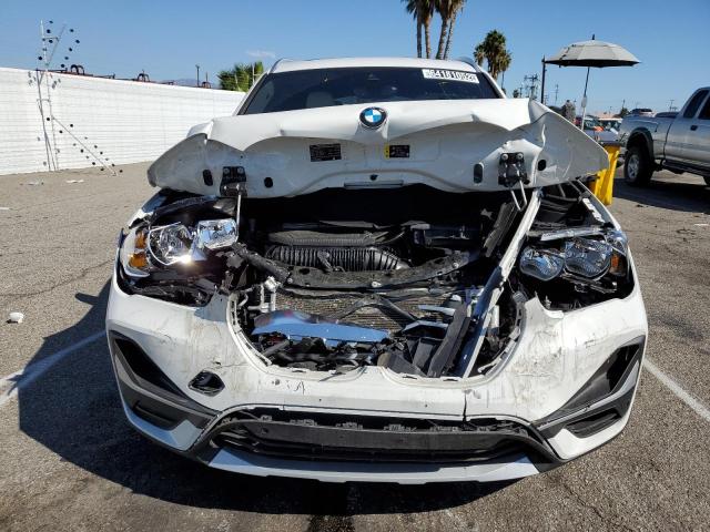 Photo 4 VIN: WBXJG7C03M5S95336 - BMW X1 SDRIVE2 