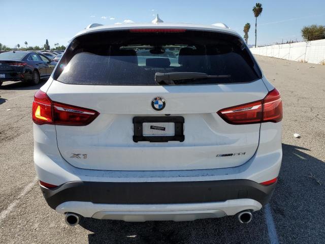 Photo 5 VIN: WBXJG7C03M5S95336 - BMW X1 SDRIVE2 