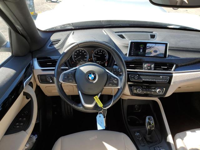 Photo 7 VIN: WBXJG7C03M5S95336 - BMW X1 SDRIVE2 