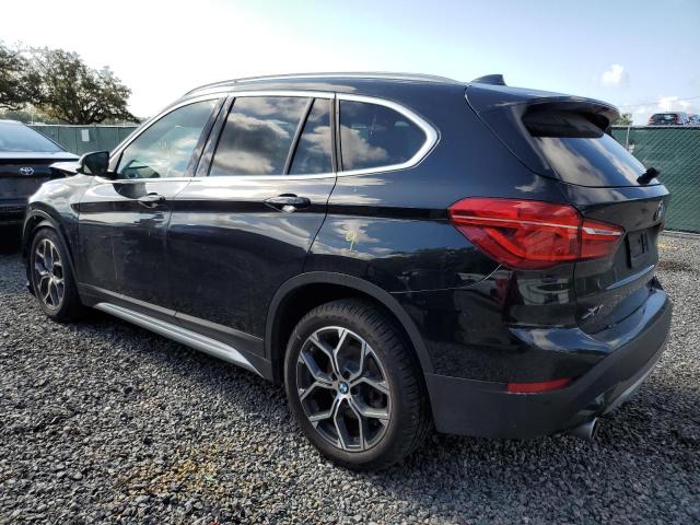 Photo 1 VIN: WBXJG7C03M5T70374 - BMW X1 SDRIVE2 