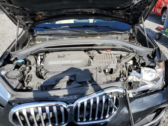 Photo 11 VIN: WBXJG7C03M5T70374 - BMW X1 SDRIVE2 