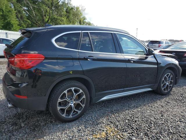 Photo 2 VIN: WBXJG7C03M5T70374 - BMW X1 SDRIVE2 