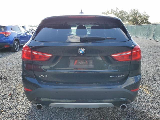 Photo 5 VIN: WBXJG7C03M5T70374 - BMW X1 SDRIVE2 