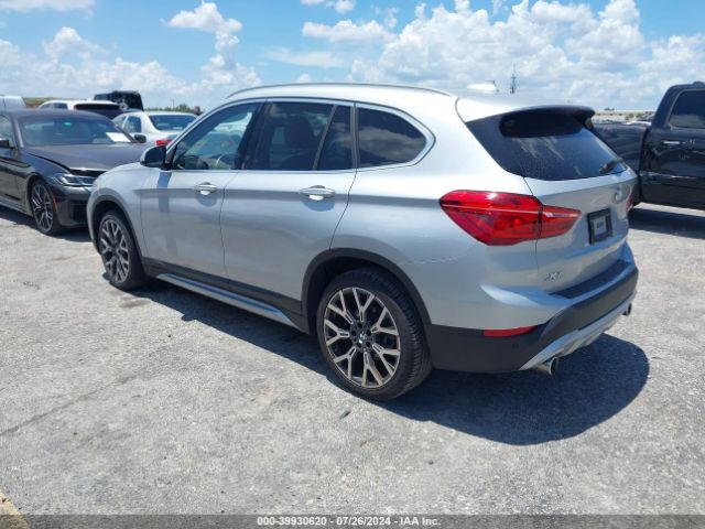 Photo 2 VIN: WBXJG7C03M5T75896 - BMW X1 