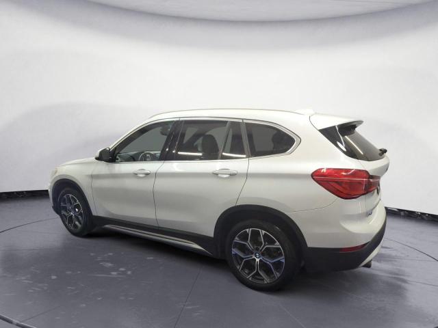 Photo 1 VIN: WBXJG7C03M5T99468 - BMW X1 SDRIVE2 