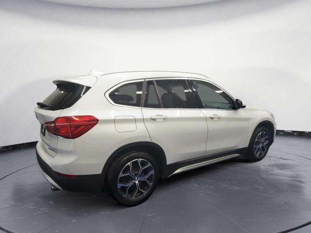 Photo 2 VIN: WBXJG7C03M5T99468 - BMW X1 SDRIVE2 