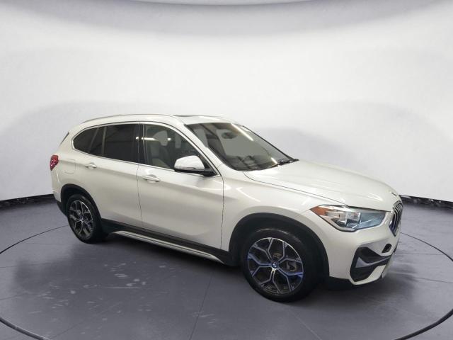 Photo 3 VIN: WBXJG7C03M5T99468 - BMW X1 SDRIVE2 