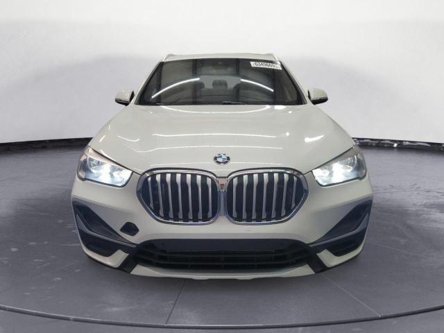 Photo 4 VIN: WBXJG7C03M5T99468 - BMW X1 SDRIVE2 