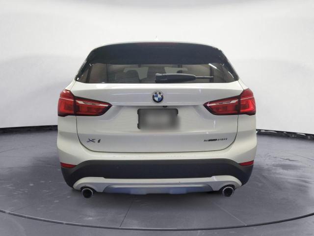 Photo 5 VIN: WBXJG7C03M5T99468 - BMW X1 SDRIVE2 