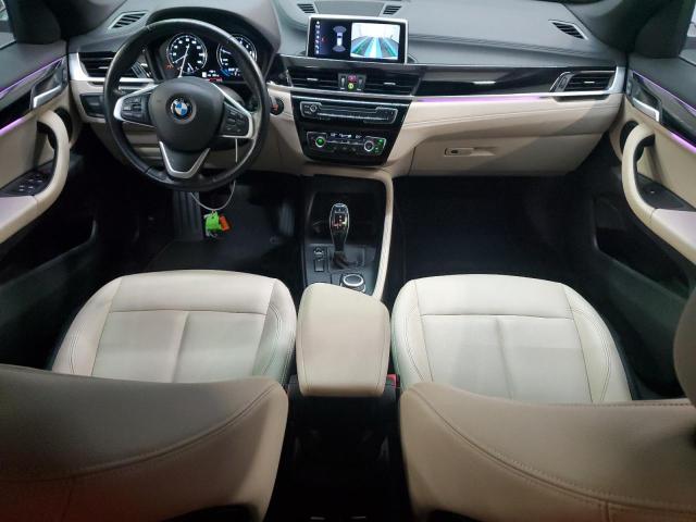 Photo 7 VIN: WBXJG7C03M5T99468 - BMW X1 SDRIVE2 