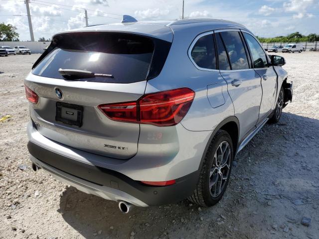 Photo 3 VIN: WBXJG7C03M5U04829 - BMW X1 SDRIVE2 