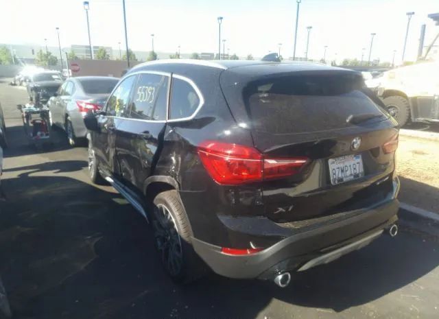 Photo 2 VIN: WBXJG7C03N5U54471 - BMW X1 