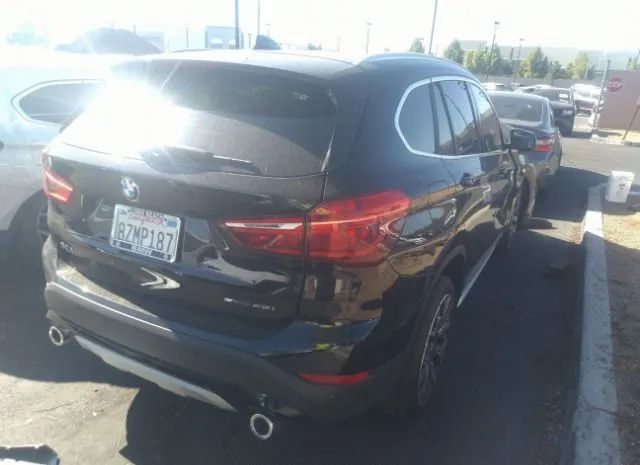 Photo 3 VIN: WBXJG7C03N5U54471 - BMW X1 