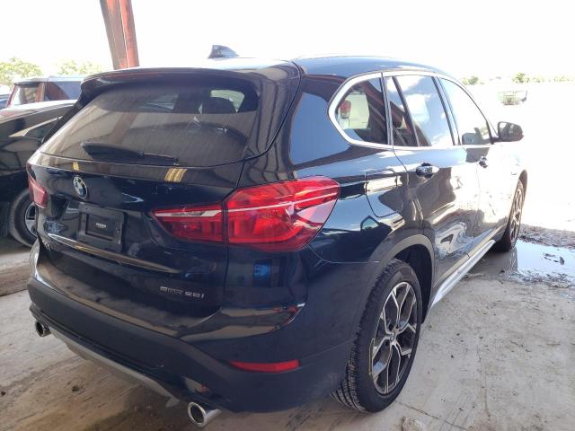 Photo 3 VIN: WBXJG7C03N5V08481 - BMW X1 SDRIVE2 