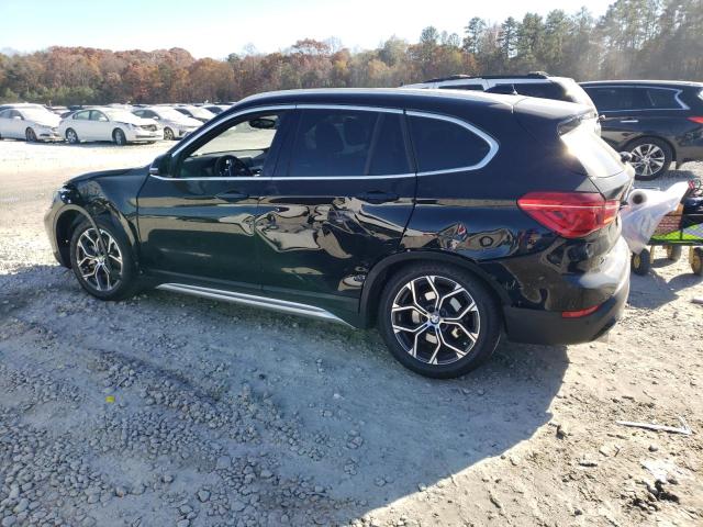 Photo 1 VIN: WBXJG7C03N5V16273 - BMW X1 SDRIVE2 