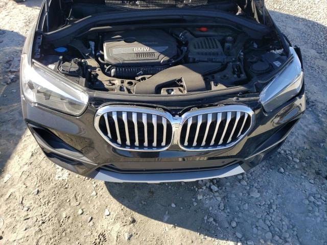 Photo 11 VIN: WBXJG7C03N5V16273 - BMW X1 SDRIVE2 