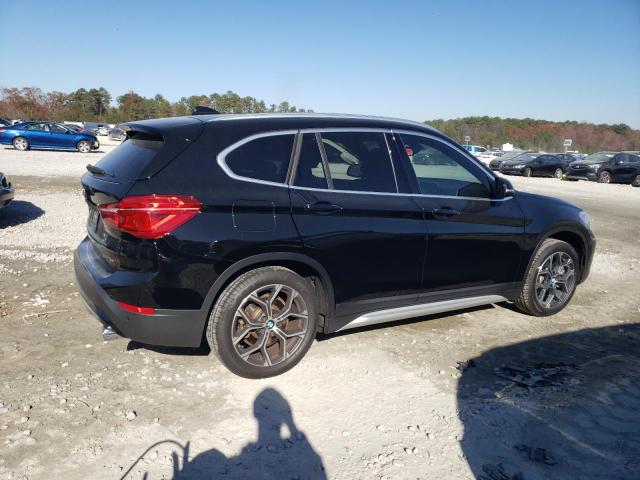 Photo 2 VIN: WBXJG7C03N5V16273 - BMW X1 SDRIVE2 