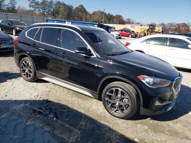 Photo 3 VIN: WBXJG7C03N5V16273 - BMW X1 SDRIVE2 