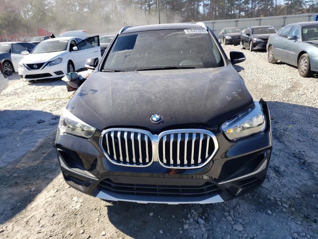 Photo 4 VIN: WBXJG7C03N5V16273 - BMW X1 SDRIVE2 