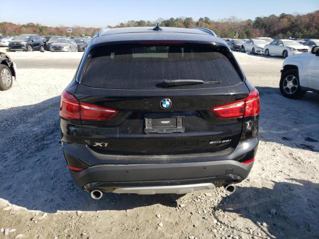 Photo 5 VIN: WBXJG7C03N5V16273 - BMW X1 SDRIVE2 