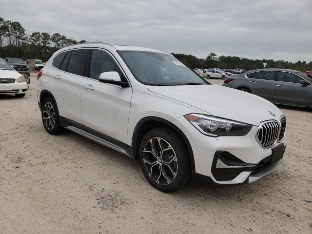 Photo 3 VIN: WBXJG7C03N5V17309 - BMW X1 