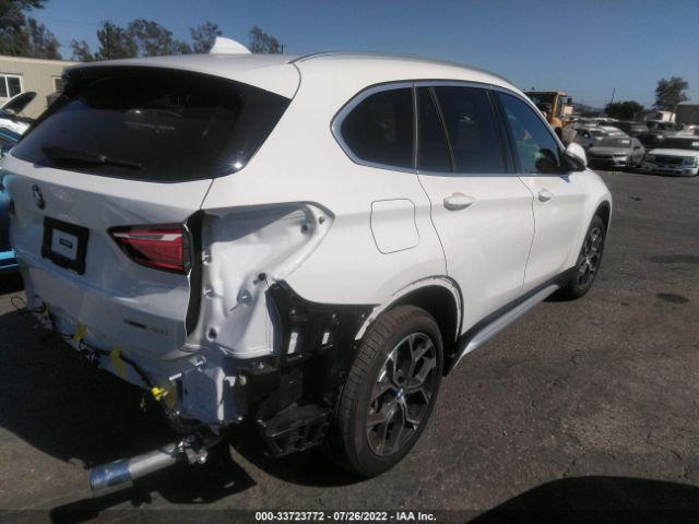 Photo 3 VIN: WBXJG7C03N5V39004 - BMW X1 