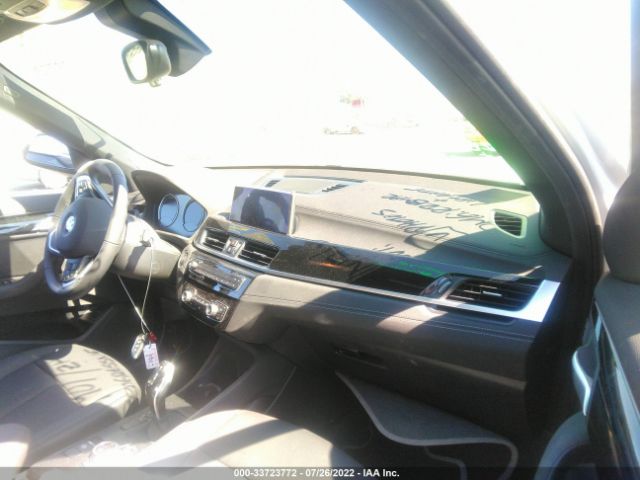 Photo 4 VIN: WBXJG7C03N5V39004 - BMW X1 