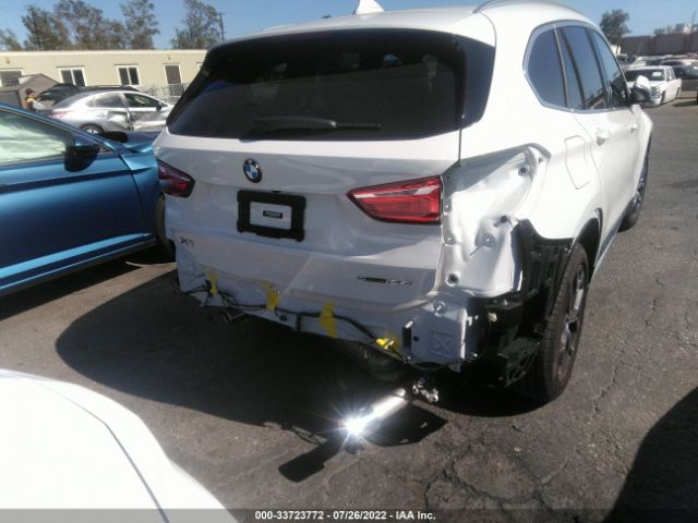 Photo 5 VIN: WBXJG7C03N5V39004 - BMW X1 