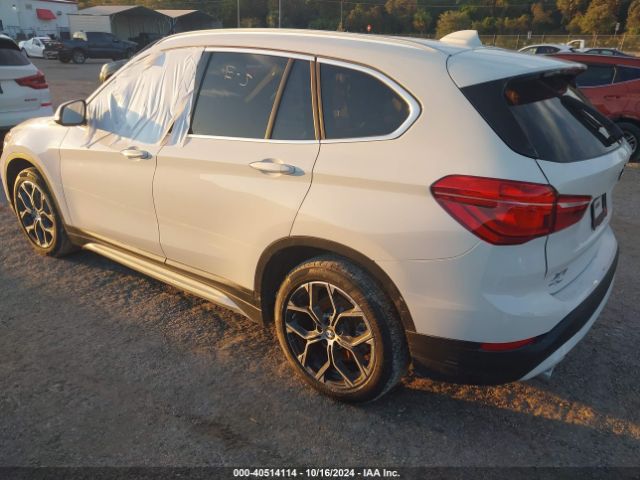 Photo 2 VIN: WBXJG7C04L5P27821 - BMW X1 