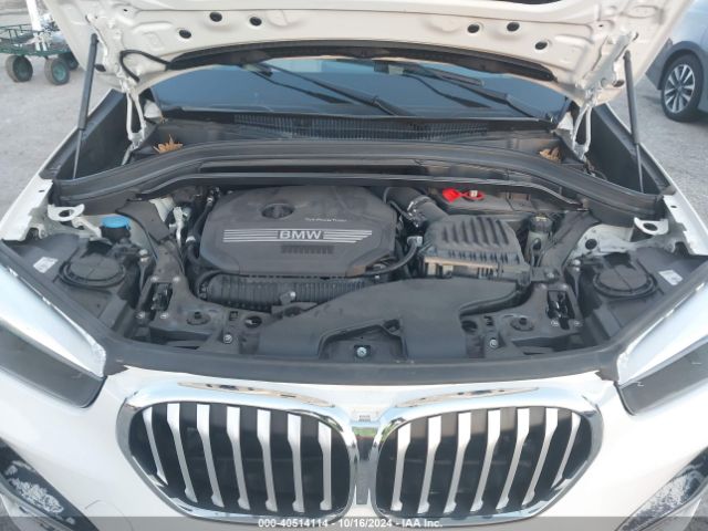 Photo 9 VIN: WBXJG7C04L5P27821 - BMW X1 