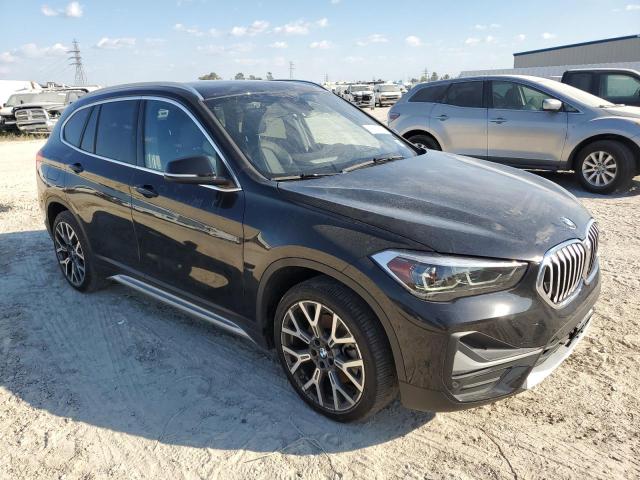 Photo 3 VIN: WBXJG7C04L5P35465 - BMW X1 SDRIVE2 