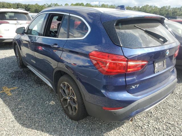 Photo 1 VIN: WBXJG7C04L5P75125 - BMW X1 SDRIVE2 