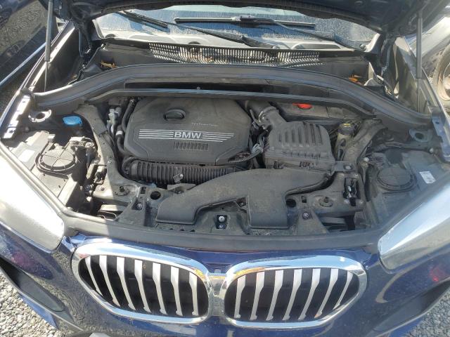 Photo 10 VIN: WBXJG7C04L5P75125 - BMW X1 SDRIVE2 