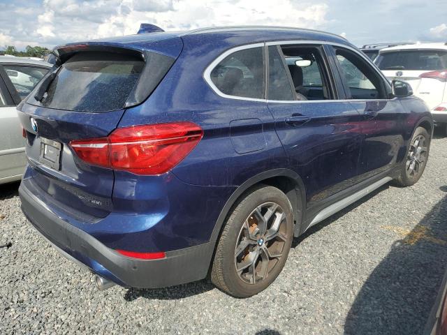 Photo 2 VIN: WBXJG7C04L5P75125 - BMW X1 SDRIVE2 