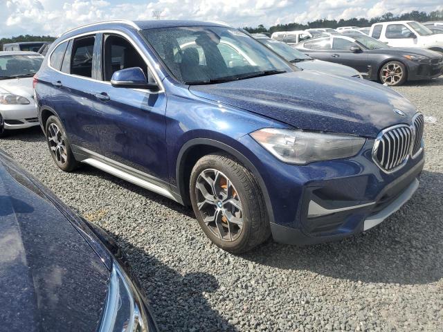 Photo 3 VIN: WBXJG7C04L5P75125 - BMW X1 SDRIVE2 