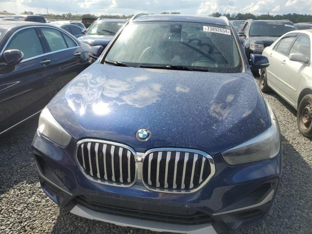 Photo 4 VIN: WBXJG7C04L5P75125 - BMW X1 SDRIVE2 