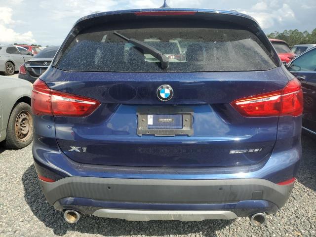 Photo 5 VIN: WBXJG7C04L5P75125 - BMW X1 SDRIVE2 