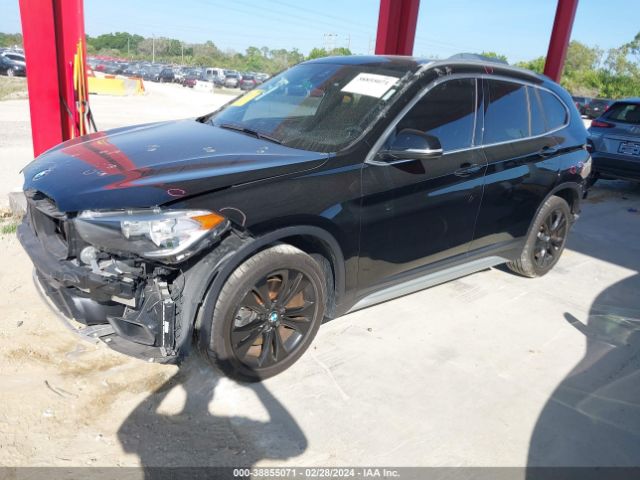 Photo 1 VIN: WBXJG7C04L5R69282 - BMW X1 