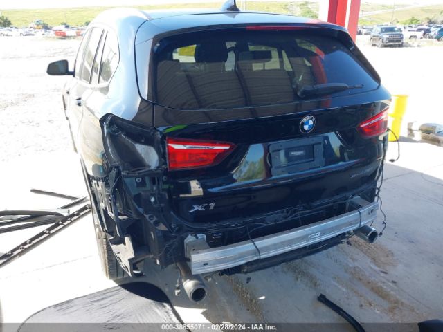 Photo 5 VIN: WBXJG7C04L5R69282 - BMW X1 