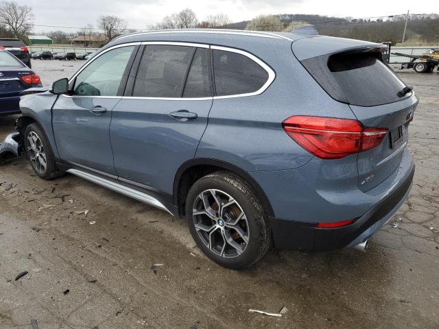 Photo 1 VIN: WBXJG7C04L5R97504 - BMW X1 SDRIVE2 