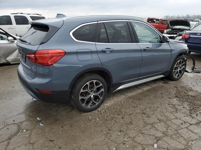 Photo 2 VIN: WBXJG7C04L5R97504 - BMW X1 SDRIVE2 