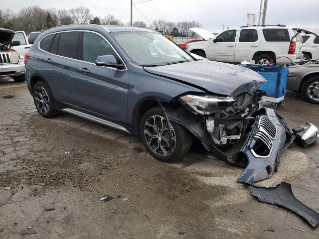 Photo 3 VIN: WBXJG7C04L5R97504 - BMW X1 SDRIVE2 