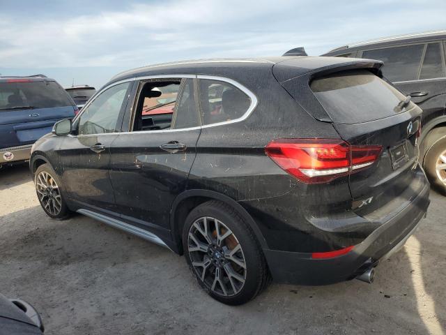 Photo 1 VIN: WBXJG7C04M5S29555 - BMW X1 SDRIVE2 