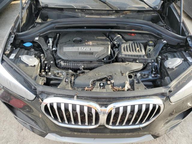 Photo 10 VIN: WBXJG7C04M5S29555 - BMW X1 SDRIVE2 