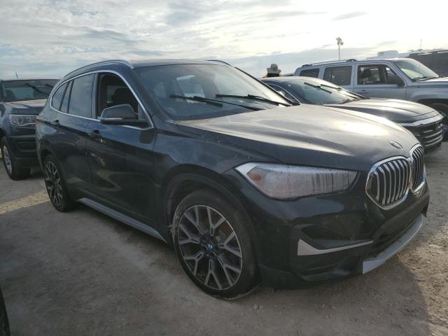 Photo 3 VIN: WBXJG7C04M5S29555 - BMW X1 SDRIVE2 