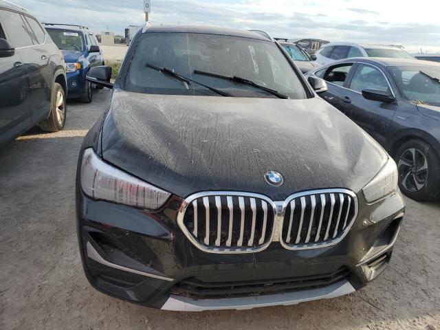 Photo 4 VIN: WBXJG7C04M5S29555 - BMW X1 SDRIVE2 