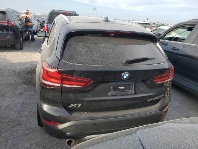 Photo 5 VIN: WBXJG7C04M5S29555 - BMW X1 SDRIVE2 