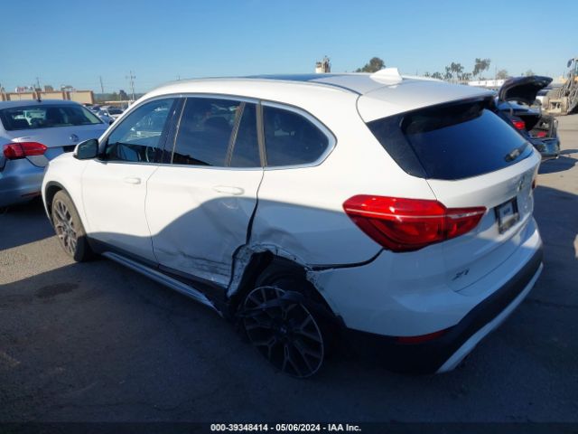 Photo 2 VIN: WBXJG7C04M5S61566 - BMW X1 