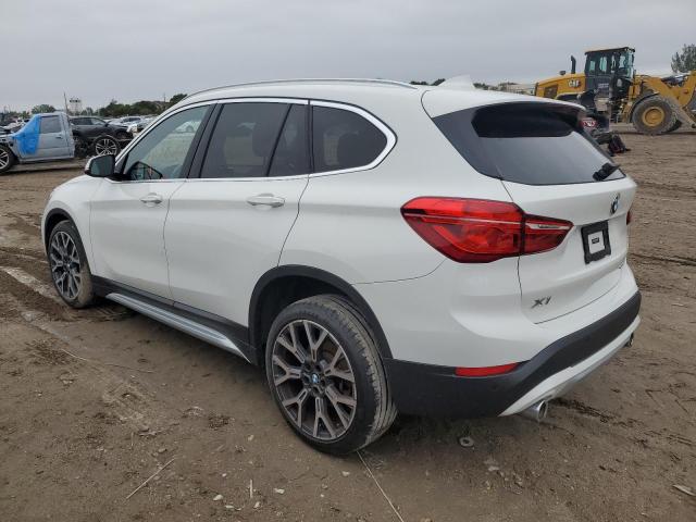 Photo 1 VIN: WBXJG7C04M5T27081 - BMW X1 